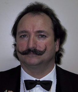 Luc De Decker